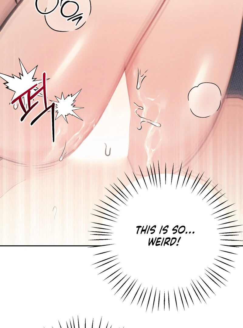 The Prescription Is Doctor! Chapter 7 - page 74