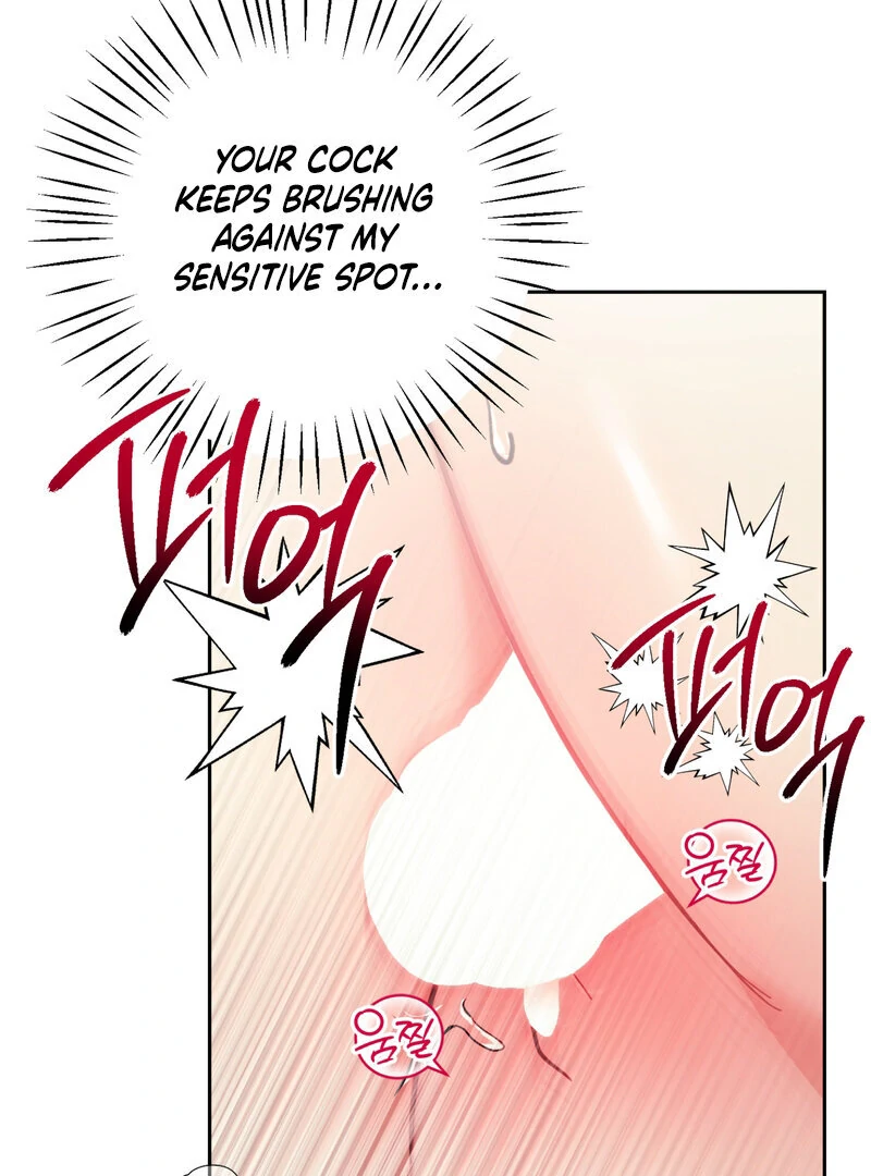 The Prescription Is Doctor! Chapter 7 - page 75