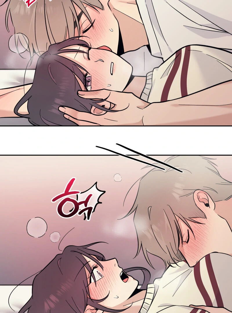 The Prescription Is Doctor! Chapter 7 - page 8