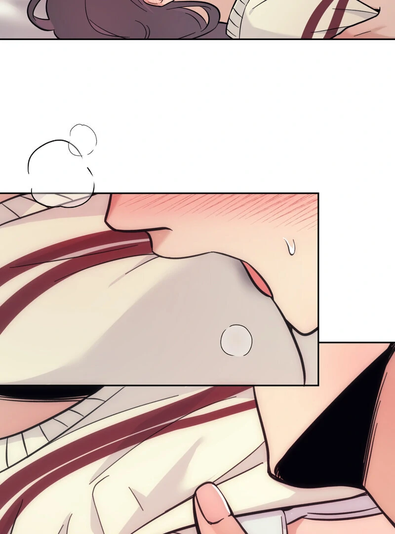 The Prescription Is Doctor! Chapter 7 - page 9