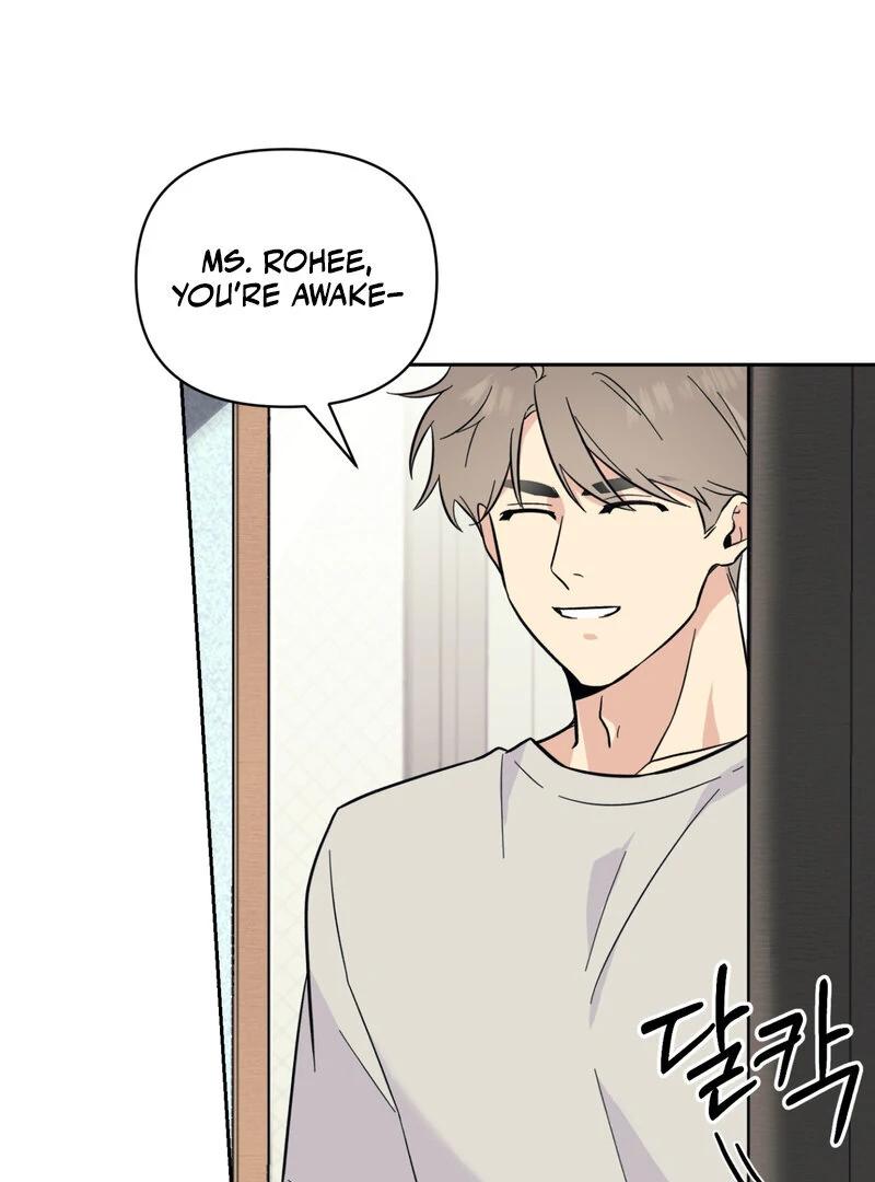 The Prescription Is Doctor! Chapter 8 - page 10