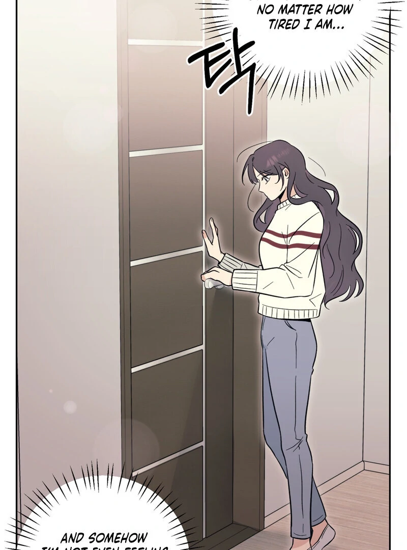 The Prescription Is Doctor! Chapter 8 - page 18