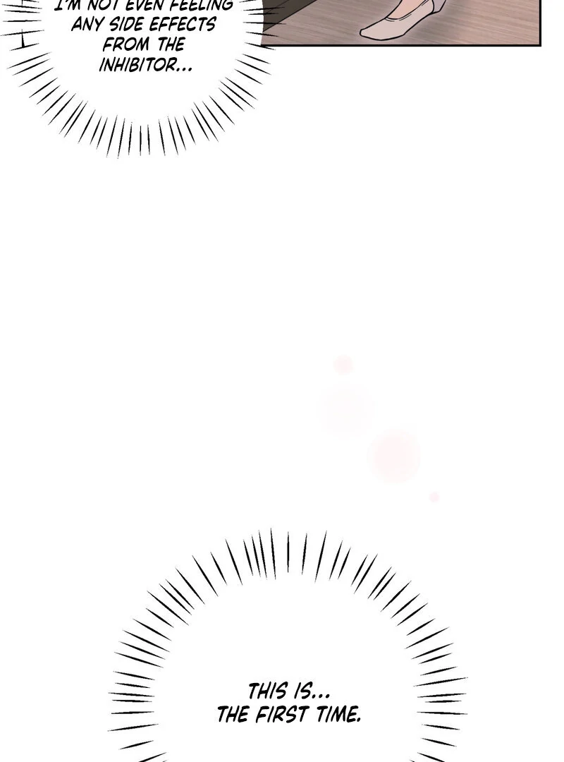 The Prescription Is Doctor! Chapter 8 - page 19