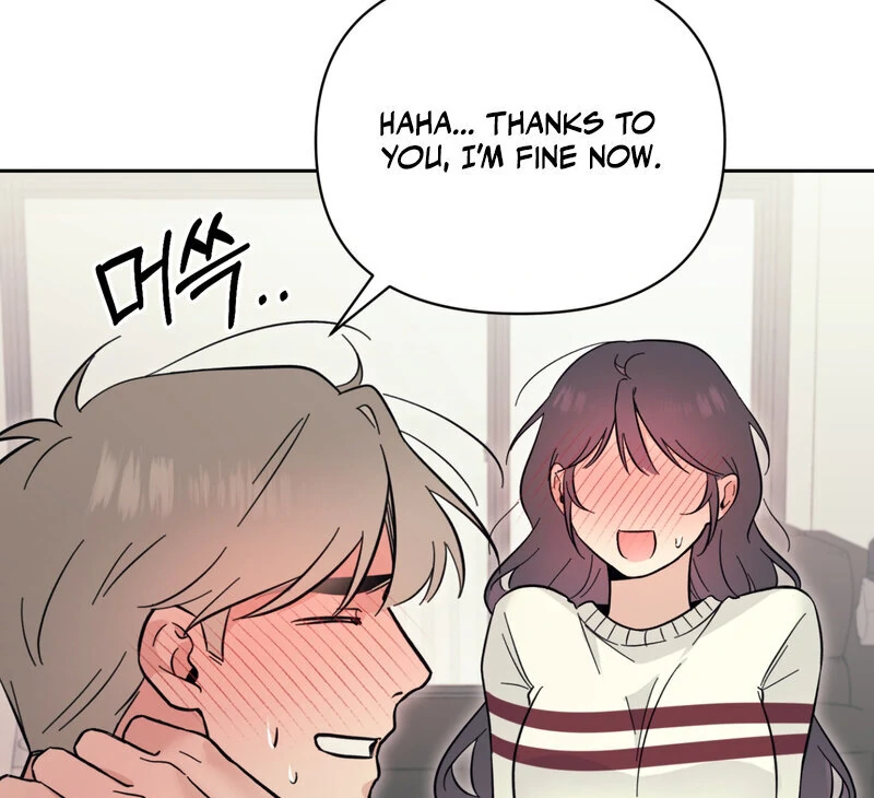 The Prescription Is Doctor! Chapter 8 - page 24