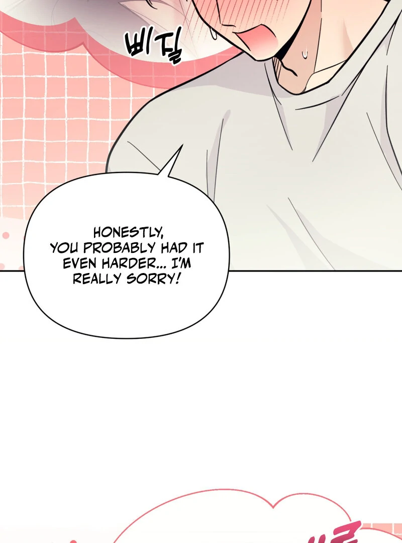 The Prescription Is Doctor! Chapter 8 - page 27