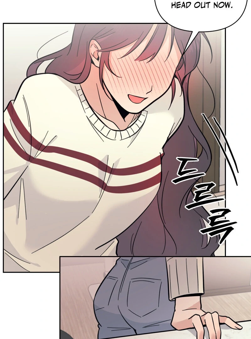 The Prescription Is Doctor! Chapter 8 - page 31