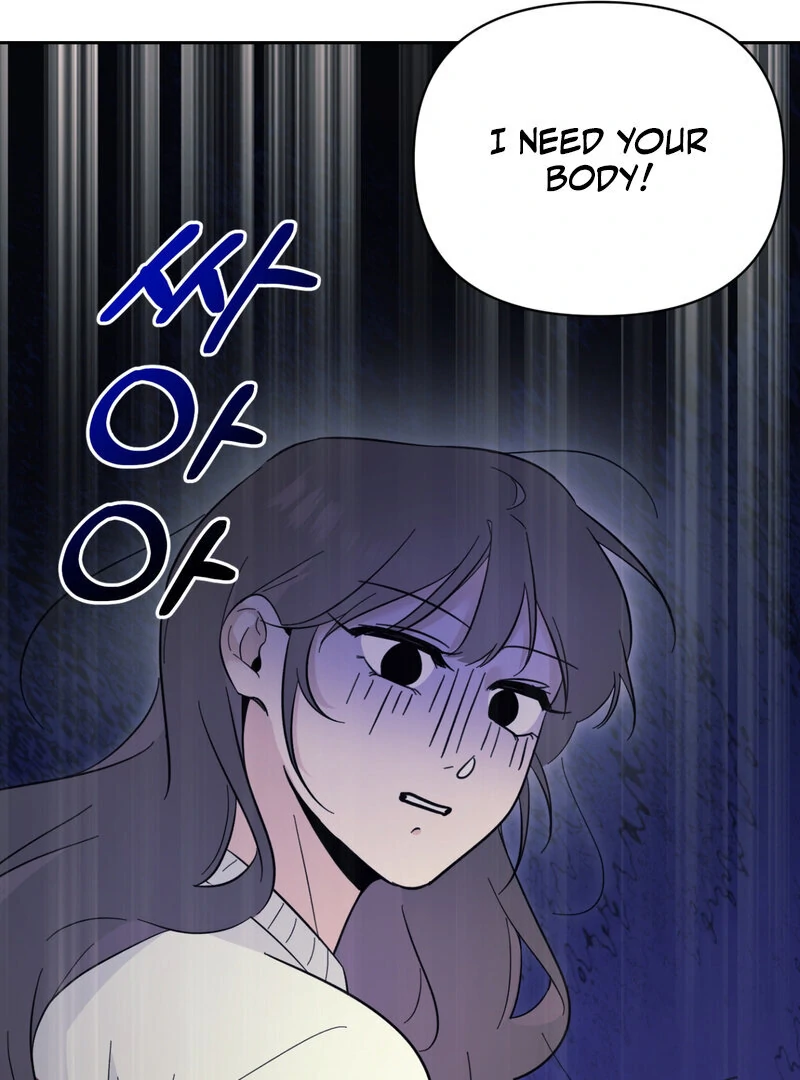 The Prescription Is Doctor! Chapter 8 - page 39