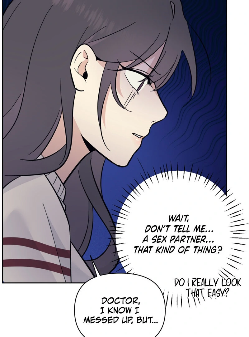 The Prescription Is Doctor! Chapter 8 - page 42