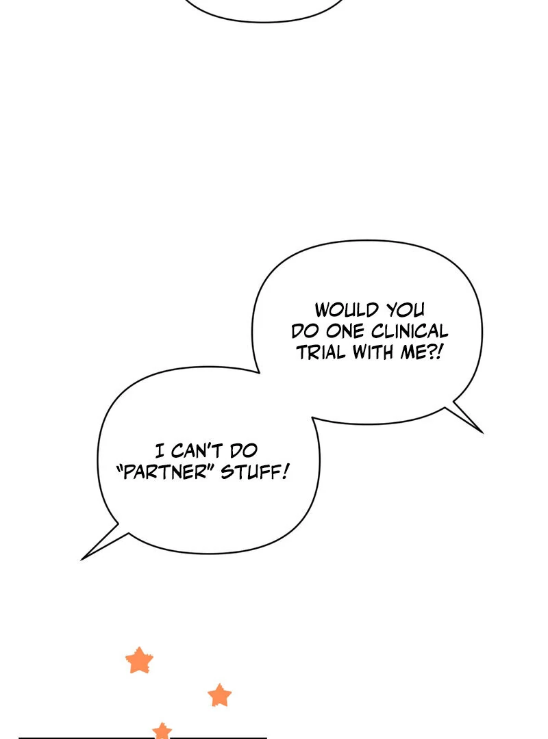 The Prescription Is Doctor! Chapter 8 - page 43