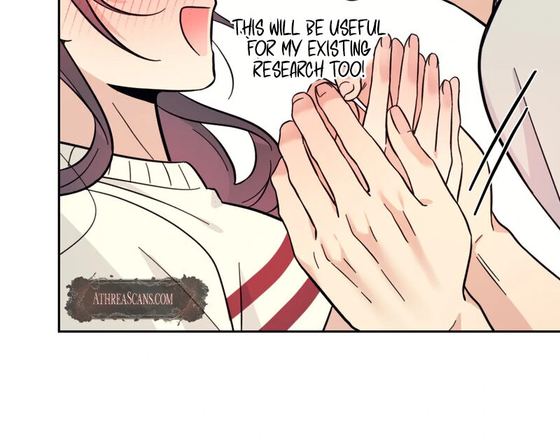 The Prescription Is Doctor! Chapter 8 - page 51