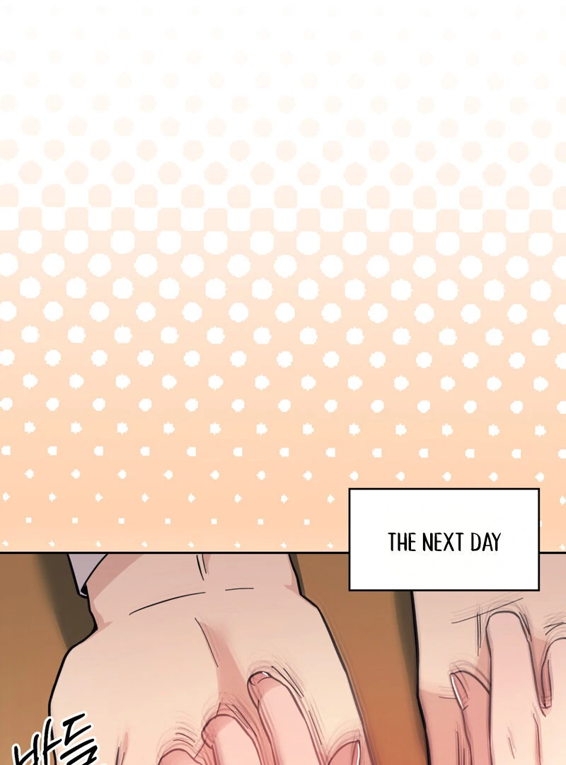 The Prescription Is Doctor! Chapter 8 - page 54