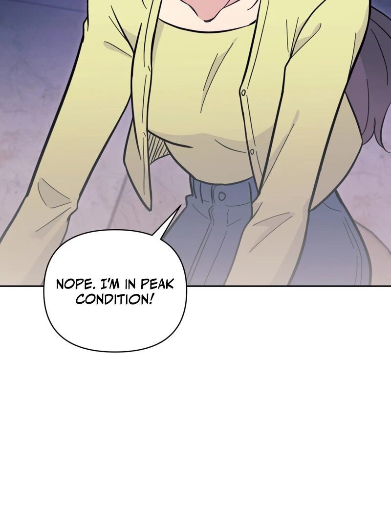 The Prescription Is Doctor! Chapter 8 - page 57