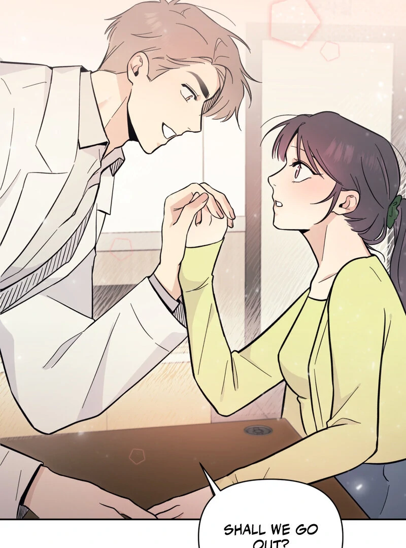 The Prescription Is Doctor! Chapter 8 - page 62