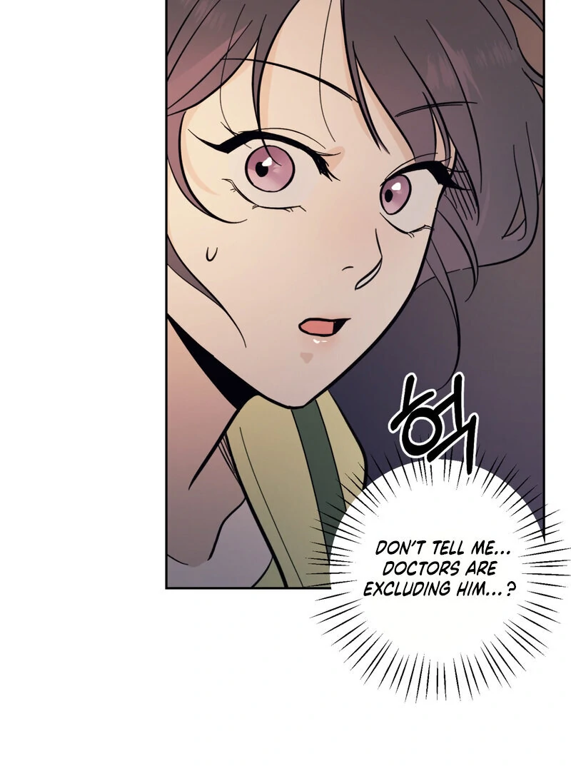 The Prescription Is Doctor! Chapter 8 - page 81