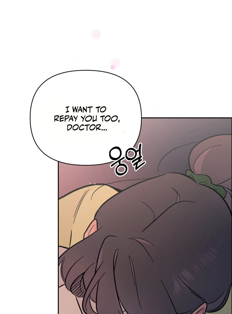 The Prescription Is Doctor! Chapter 8 - page 93