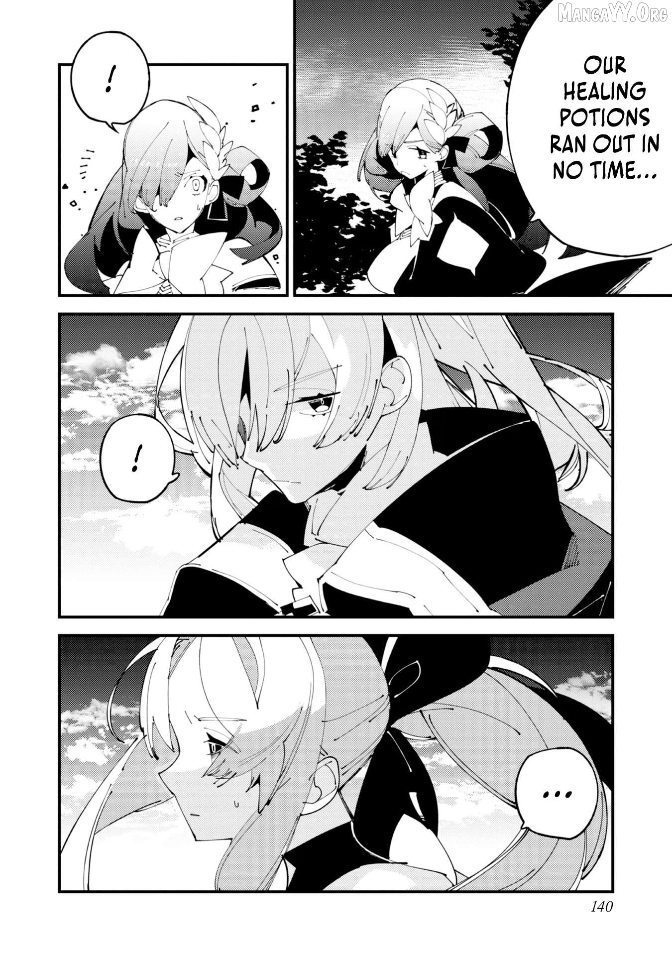 Sekigan, Sekiwan, Sekkyaku no Majutsushi ~Mori no Koya ni Komotteitara Haya 2000-nen. Kizukeba Majin to Yobareteita. Boku wa Tada Majutsu no Tankyuu wo Shitai Dake na no ni~ Chapter 3 - page 29