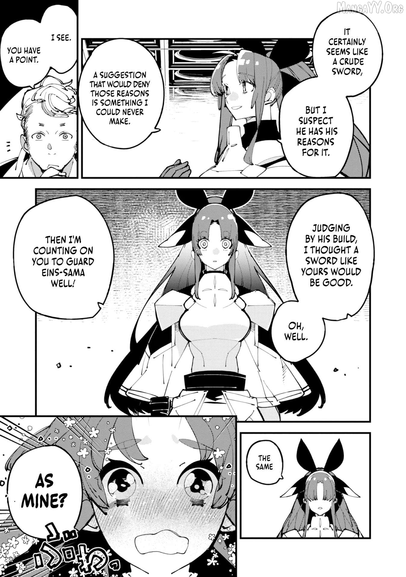 Sekigan, Sekiwan, Sekkyaku no Majutsushi ~Mori no Koya ni Komotteitara Haya 2000-nen. Kizukeba Majin to Yobareteita. Boku wa Tada Majutsu no Tankyuu wo Shitai Dake na no ni~ Chapter 4 - page 42