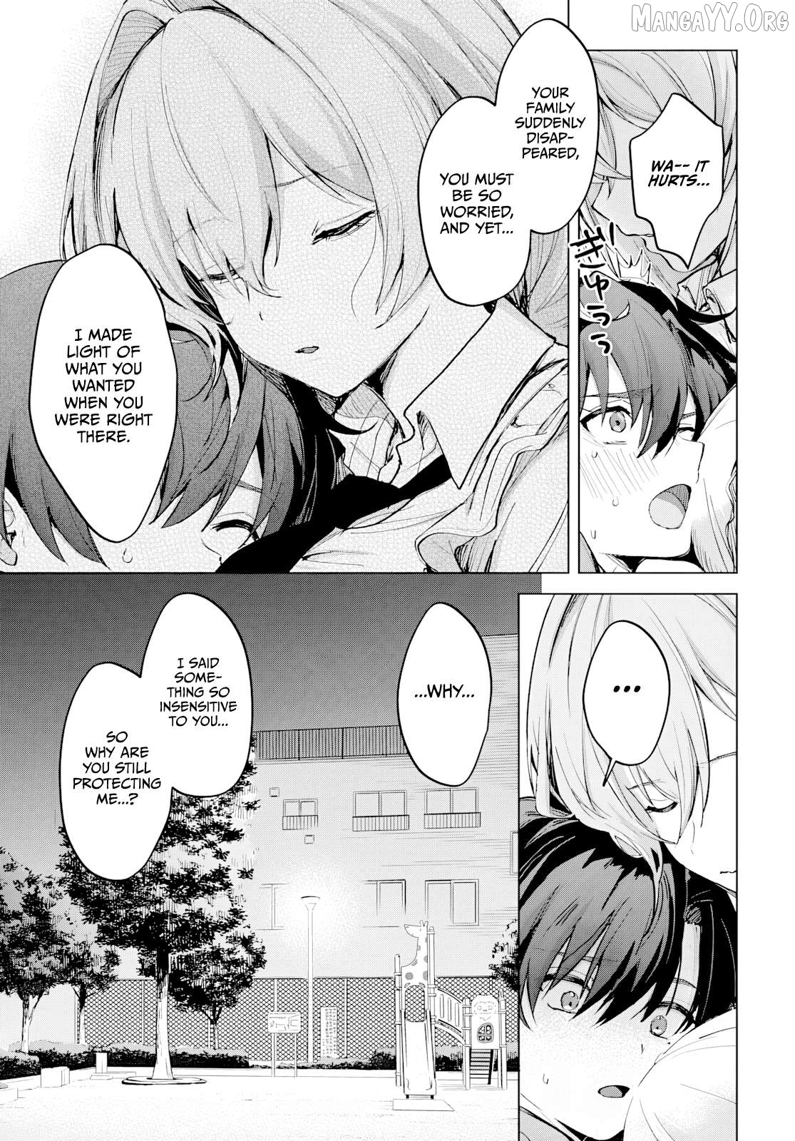 Haha no Ai wa Mama Naranai! Chapter 2 - page 42