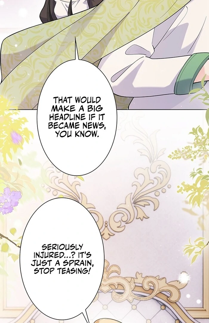 After Reincarnation, My Nemesis Loves Me Too Much, and It's a Problem Chapter 16 - page 12