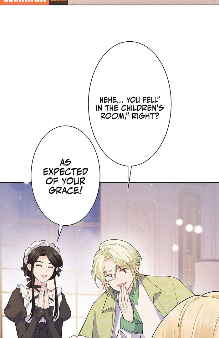 After Reincarnation, My Nemesis Loves Me Too Much, and It's a Problem Chapter 16 - page 14