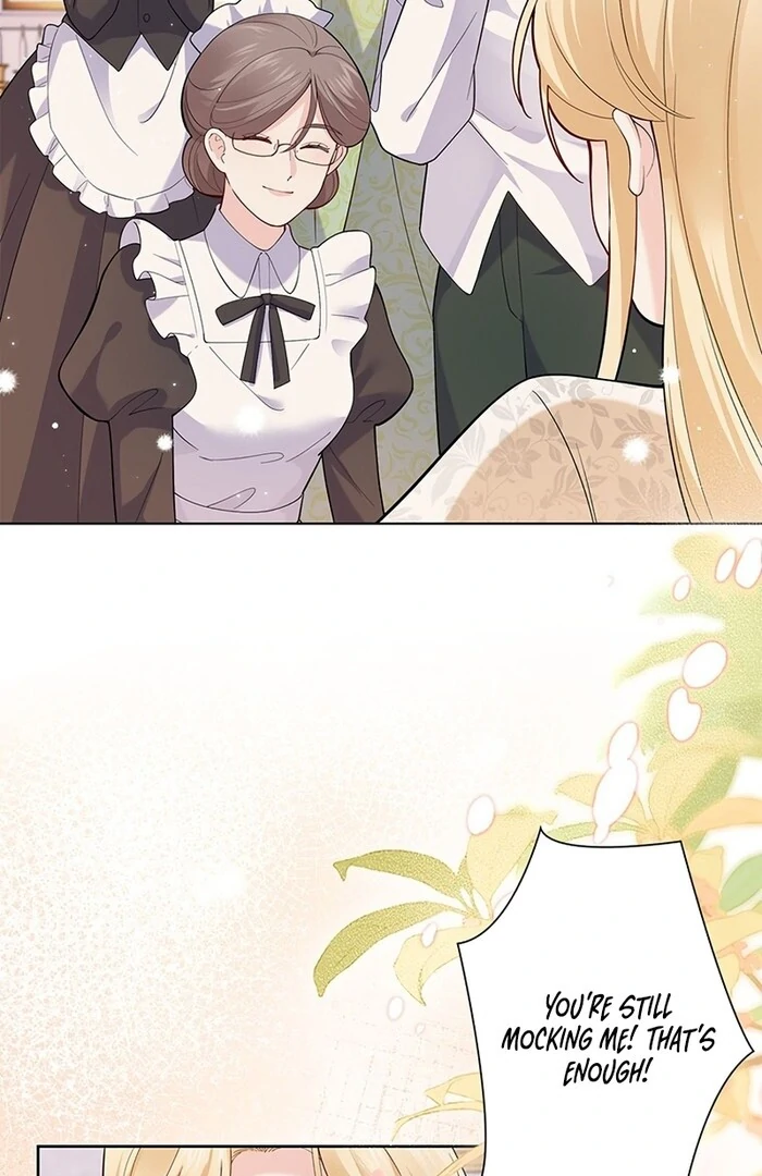 After Reincarnation, My Nemesis Loves Me Too Much, and It's a Problem Chapter 16 - page 15