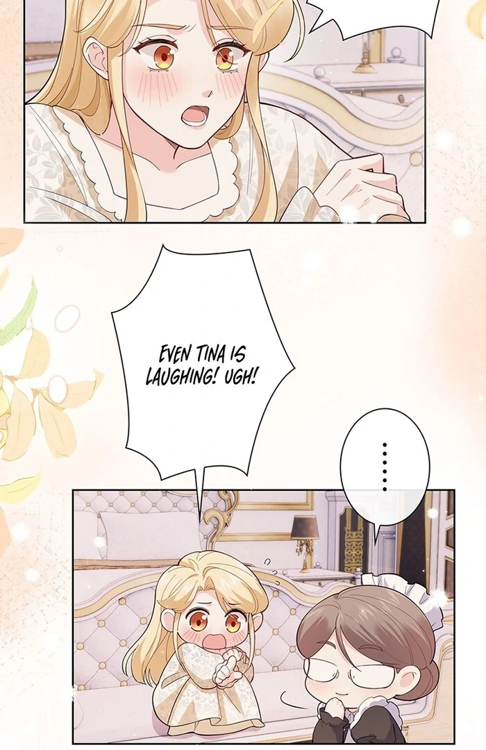 After Reincarnation, My Nemesis Loves Me Too Much, and It's a Problem Chapter 16 - page 16