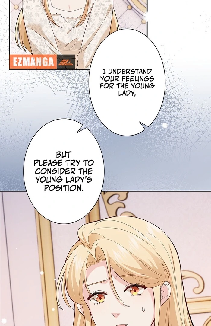 After Reincarnation, My Nemesis Loves Me Too Much, and It's a Problem Chapter 16 - page 22