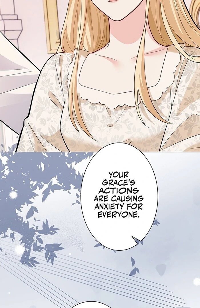 After Reincarnation, My Nemesis Loves Me Too Much, and It's a Problem Chapter 16 - page 23