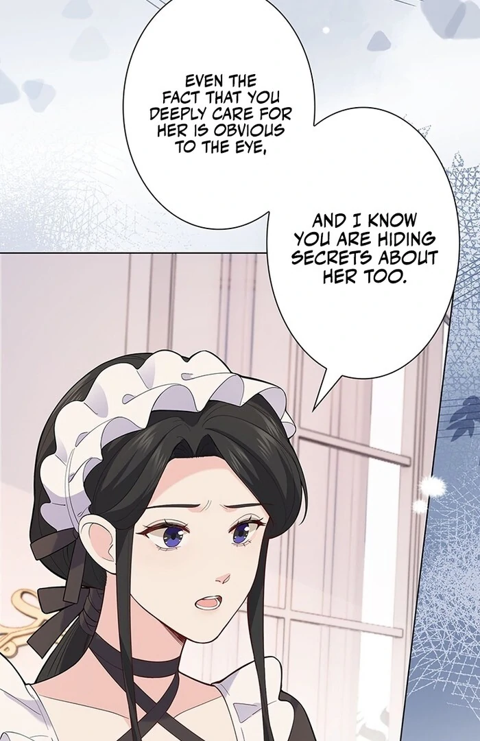 After Reincarnation, My Nemesis Loves Me Too Much, and It's a Problem Chapter 16 - page 24
