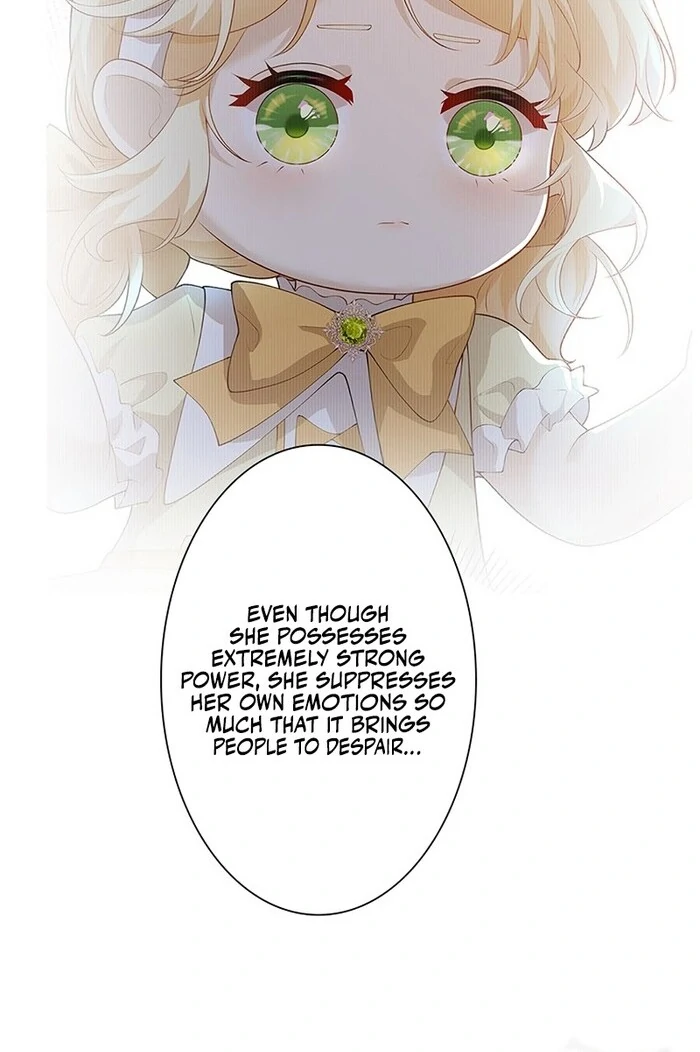After Reincarnation, My Nemesis Loves Me Too Much, and It's a Problem Chapter 16 - page 28