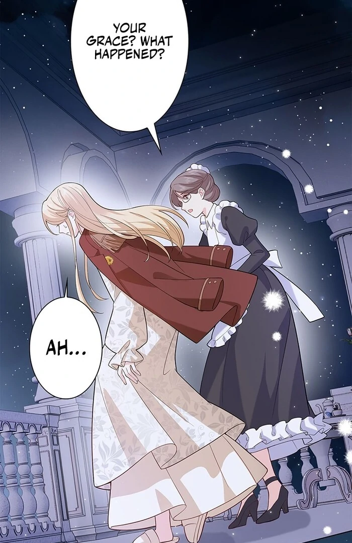 After Reincarnation, My Nemesis Loves Me Too Much, and It's a Problem Chapter 16 - page 3