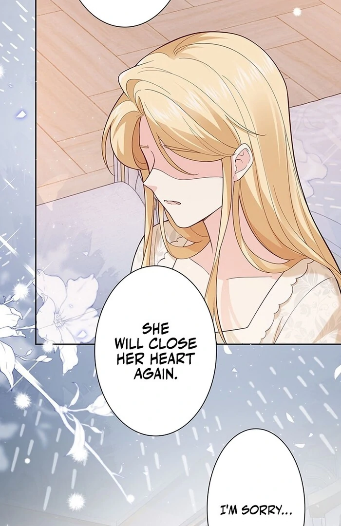 After Reincarnation, My Nemesis Loves Me Too Much, and It's a Problem Chapter 16 - page 31