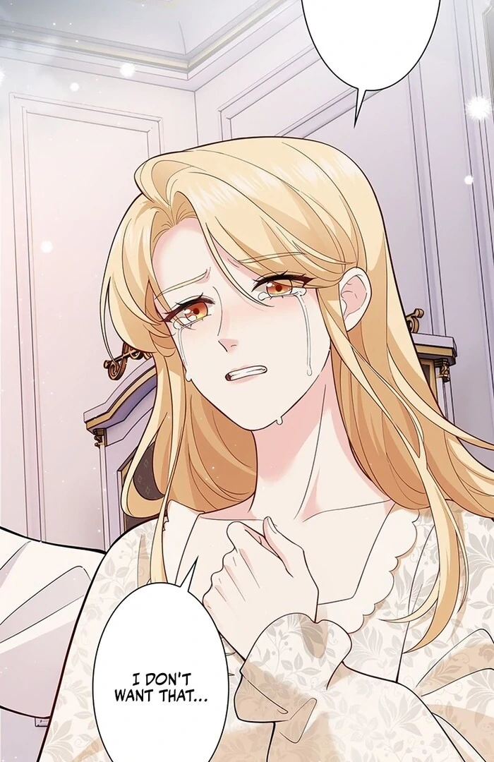 After Reincarnation, My Nemesis Loves Me Too Much, and It's a Problem Chapter 16 - page 32