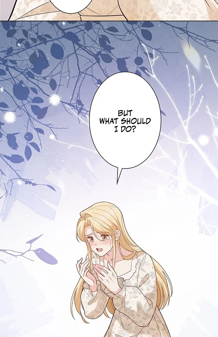 After Reincarnation, My Nemesis Loves Me Too Much, and It's a Problem Chapter 16 - page 33