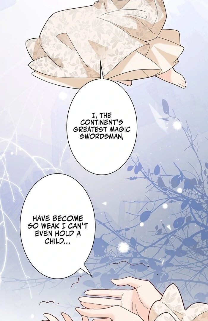 After Reincarnation, My Nemesis Loves Me Too Much, and It's a Problem Chapter 16 - page 34