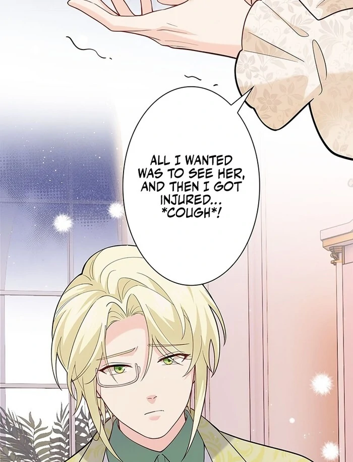 After Reincarnation, My Nemesis Loves Me Too Much, and It's a Problem Chapter 16 - page 35