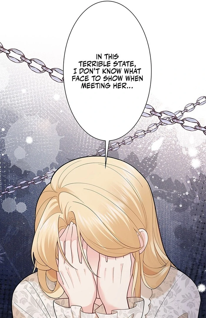 After Reincarnation, My Nemesis Loves Me Too Much, and It's a Problem Chapter 16 - page 37