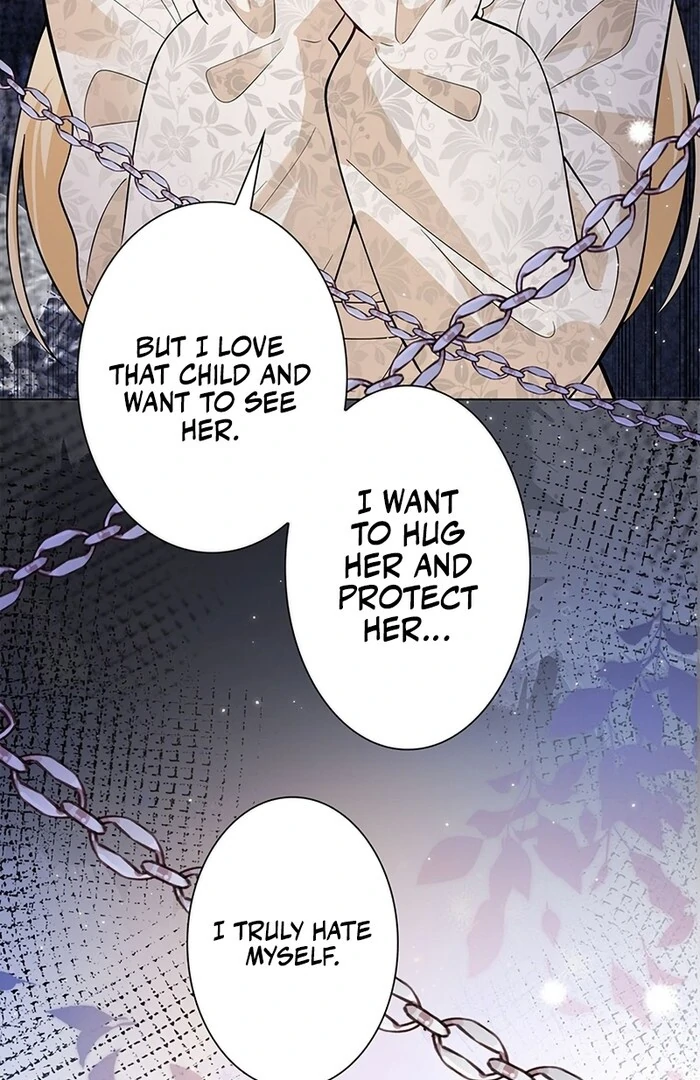 After Reincarnation, My Nemesis Loves Me Too Much, and It's a Problem Chapter 16 - page 38