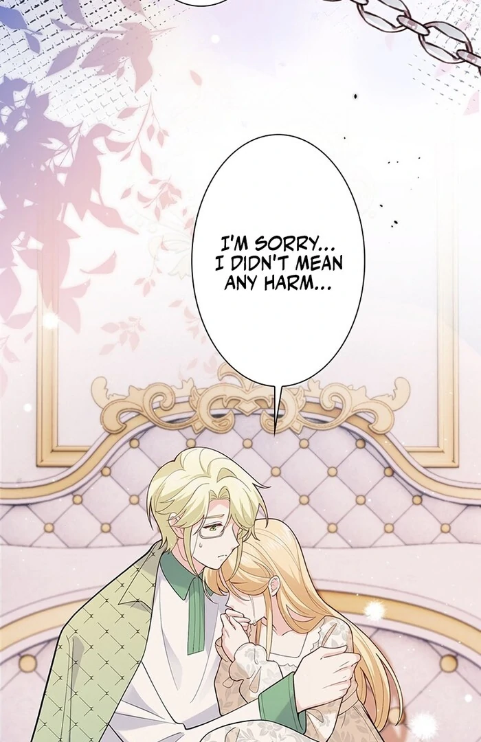 After Reincarnation, My Nemesis Loves Me Too Much, and It's a Problem Chapter 16 - page 39