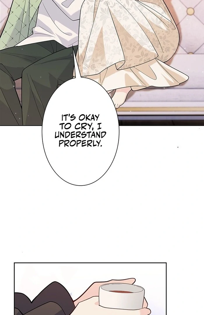 After Reincarnation, My Nemesis Loves Me Too Much, and It's a Problem Chapter 16 - page 40