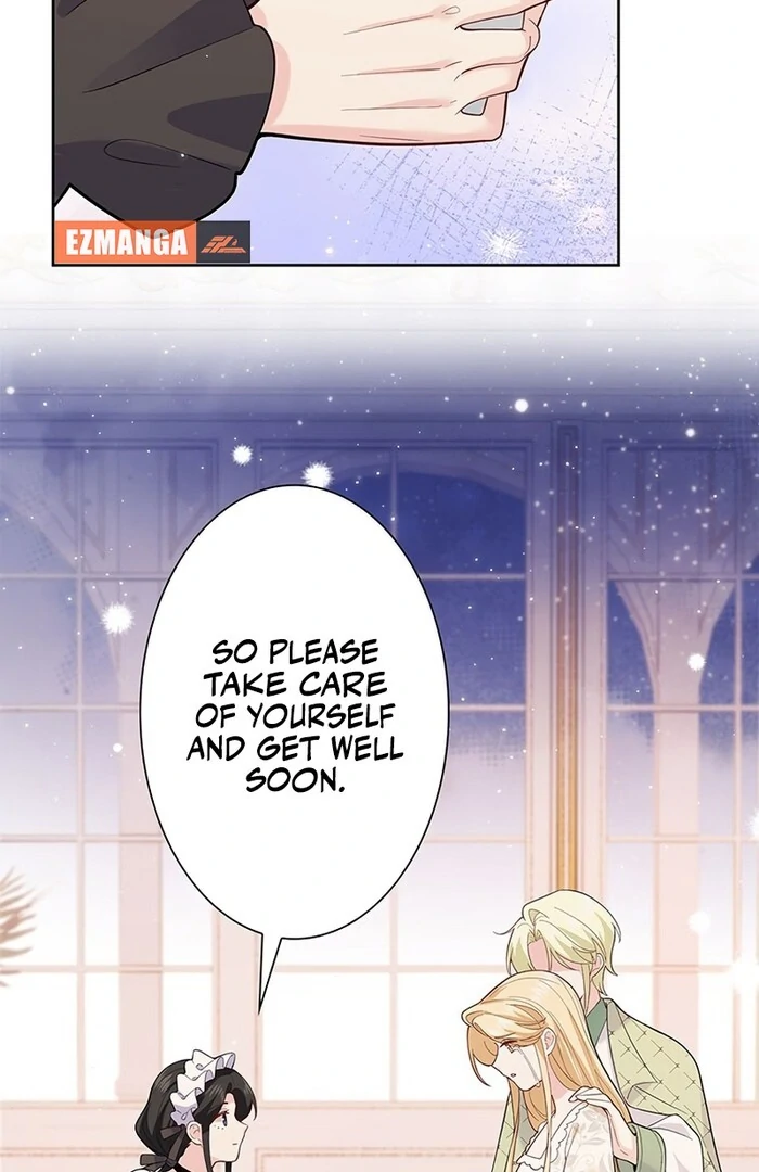 After Reincarnation, My Nemesis Loves Me Too Much, and It's a Problem Chapter 16 - page 41
