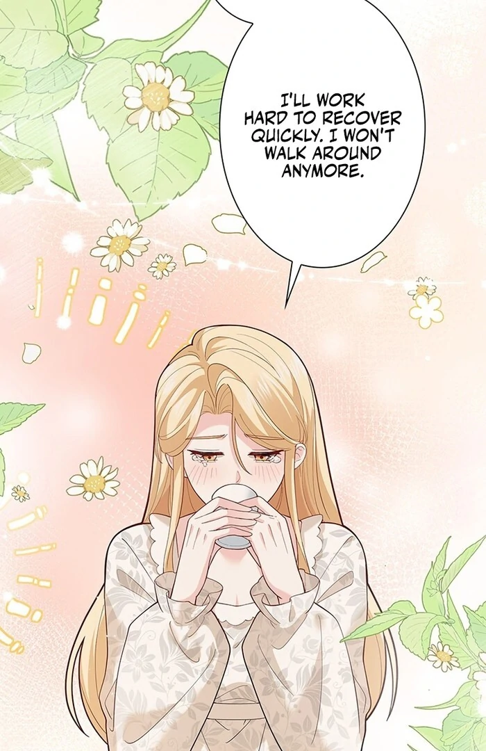 After Reincarnation, My Nemesis Loves Me Too Much, and It's a Problem Chapter 16 - page 43