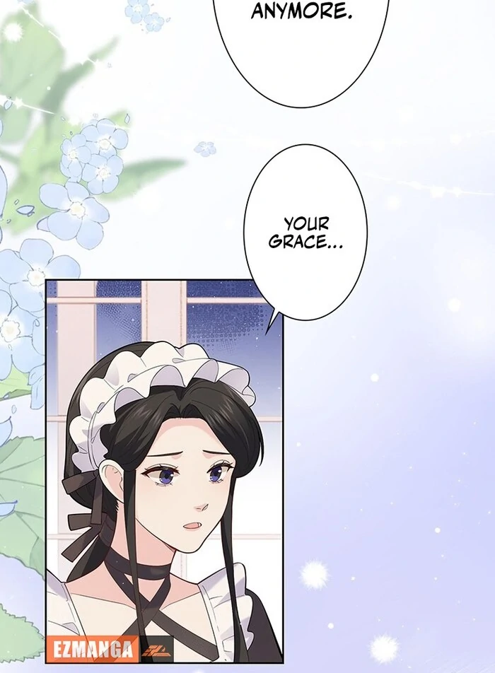 After Reincarnation, My Nemesis Loves Me Too Much, and It's a Problem Chapter 16 - page 45