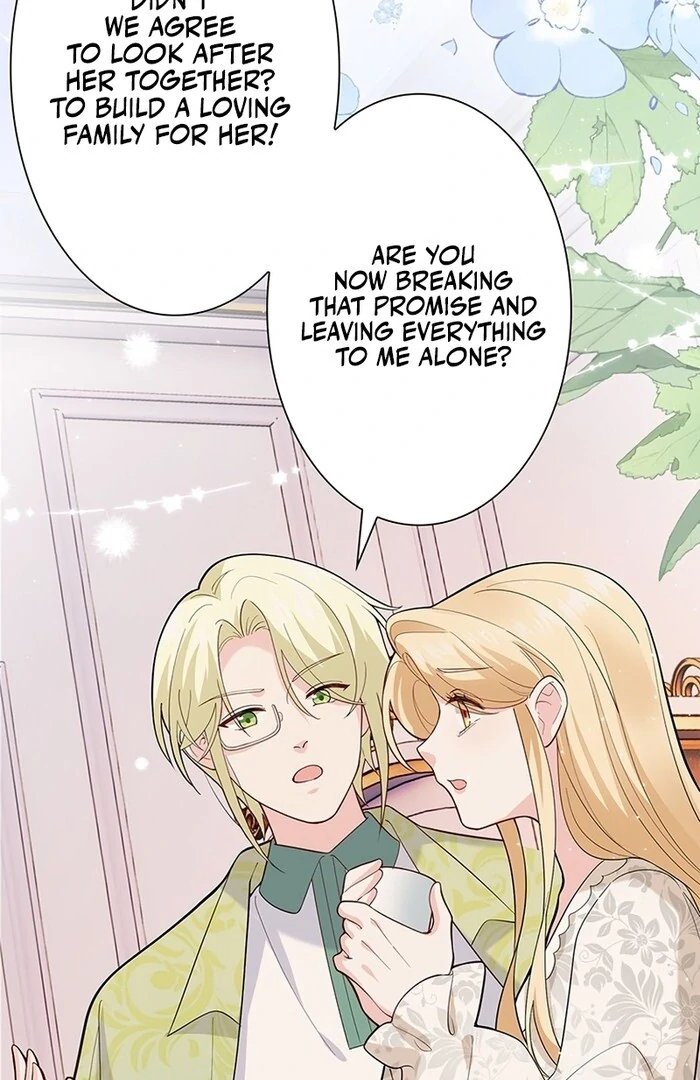 After Reincarnation, My Nemesis Loves Me Too Much, and It's a Problem Chapter 16 - page 47