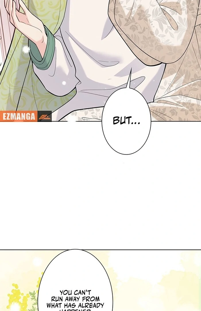 After Reincarnation, My Nemesis Loves Me Too Much, and It's a Problem Chapter 16 - page 48