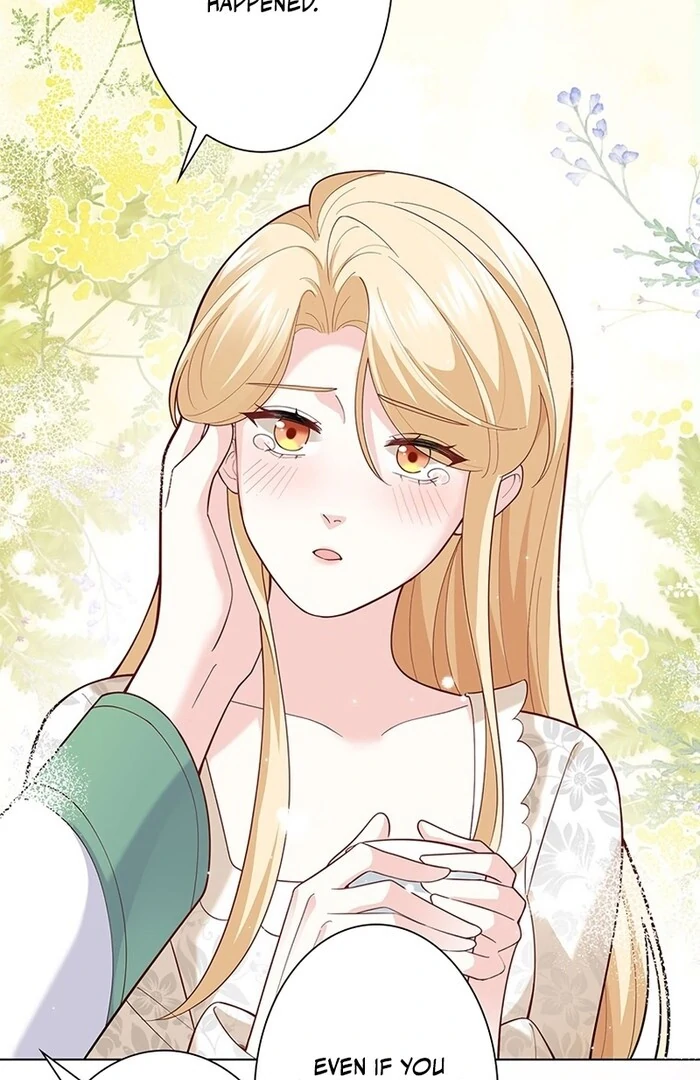 After Reincarnation, My Nemesis Loves Me Too Much, and It's a Problem Chapter 16 - page 49
