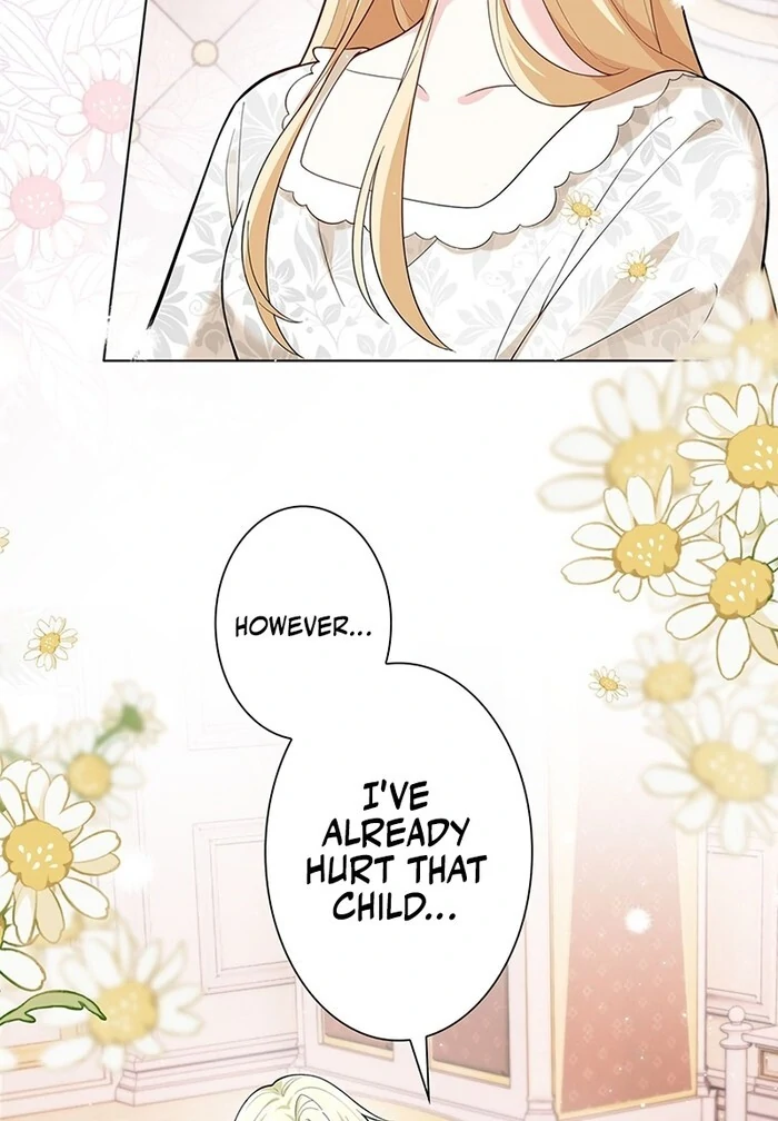 After Reincarnation, My Nemesis Loves Me Too Much, and It's a Problem Chapter 16 - page 52