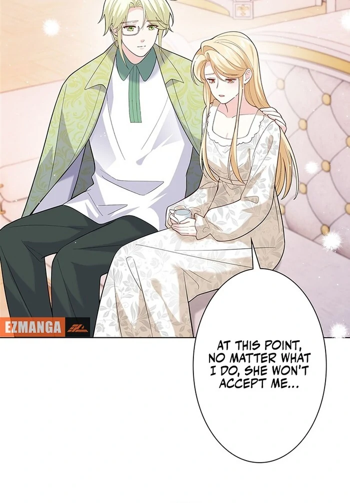 After Reincarnation, My Nemesis Loves Me Too Much, and It's a Problem Chapter 16 - page 53