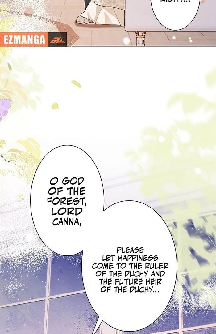 After Reincarnation, My Nemesis Loves Me Too Much, and It's a Problem Chapter 16 - page 57