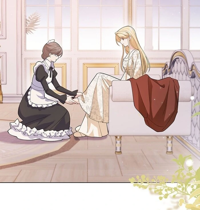 After Reincarnation, My Nemesis Loves Me Too Much, and It's a Problem Chapter 16 - page 9
